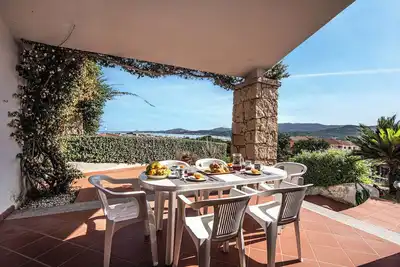 Image de Villa Laura, Cannigione, Italy