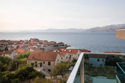 Image de Appartements Dragan (110741-A3) - Postira - île de Brac