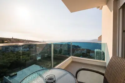 Image de Appartements Jakov (110751-A3) - Postira - île de Brac