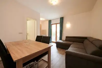 Image de Appartements Antonia (11084-A1) - Trogir