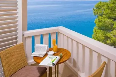 Image de Appartements et Chambre Luxury dream (11116-A5) - Brela