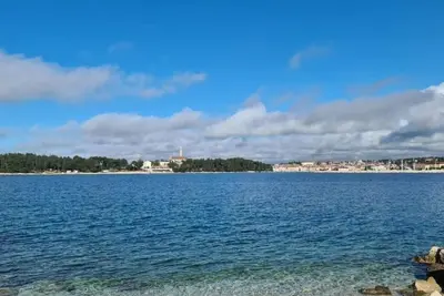 Image de Appartements Berto (111361-A1) - Rovinj