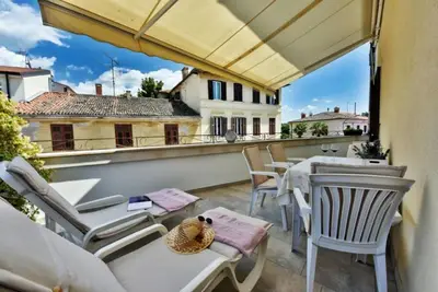 Image de Appartement Ariana (111421-A1) - Porec