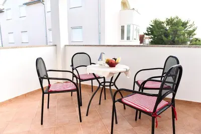 Image de Appartements Hope (111461-A2) - Srima (Vodice)
