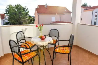 Image de Appartements Hope (111461-A3) - Srima (Vodice)