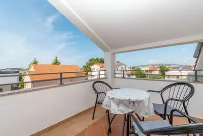 Appartements Hope (111461-A5) - Srima (Vodice)