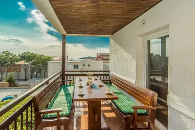 Image de Appartements Dolo (111521-A2) - Makarska