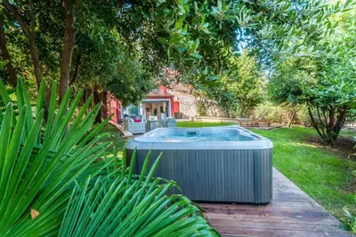 Image de Maison Regent (111541-K1) - Rovinj