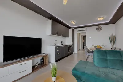 Image de Appartement Ivana (11165-A1) - Makarska