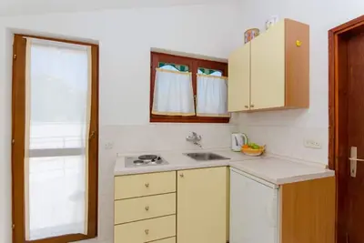 Image de Appartement Bosiljka (10825-A3) - Sevid