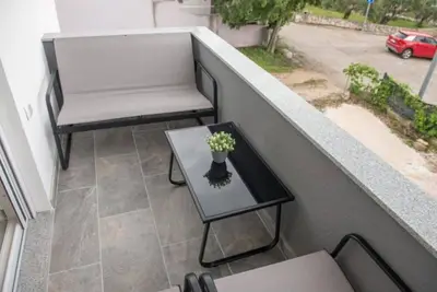Image de Appartements Marin (11217-A1) - Zaboric (Sibenik)