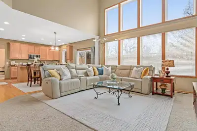Image de Minnesota Timber Ridge: Cottage Grove and Woodbury Suburbs of Saint Paul