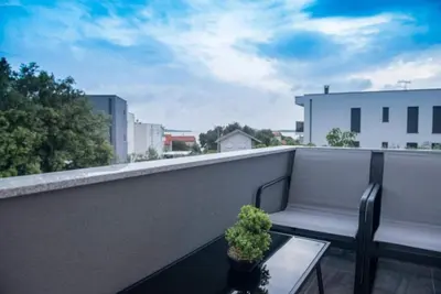 Image de Appartements Marin (11217-A2) - Zaboric (Sibenik)