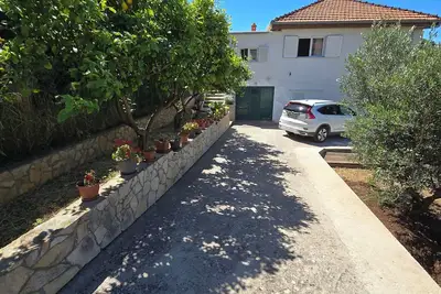 Image de Appartement Mila (112431-A1) - Brna - île de Korcula