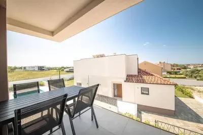 Image de Appartements Vrsi (112531-A1) - Vrsi (Zadar)