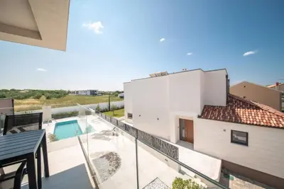 Image de Appartements Vrsi (112531-A2) - Vrsi (Zadar)