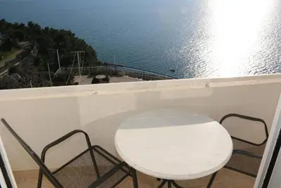 Image de Appartements Paradiso (11267-A1) - Lokva Rogoznica