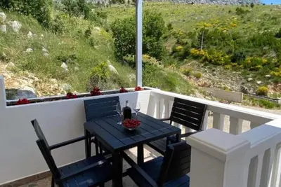 Image de Appartements Paradiso (11267-A2) - Lokva Rogoznica