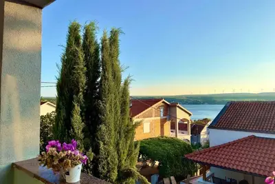 Appartements Mattisa (112881-A1) - Karin Gornji