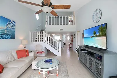 Image de Lakefront Siesta Key Condo With Beach Access - Gbb 1206
