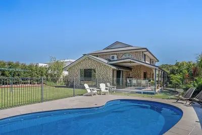 Image de Norfolk is the perfect family home away from home!