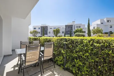 Image de Amore | Apartment with garden in Fuengirola