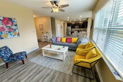 Image de Elegant 3 Bd Home in Noblesville