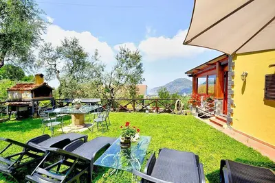 Image de Casa Buondi: A welcoming independent house surrounded by the greenery, with Free Wi-Fi.