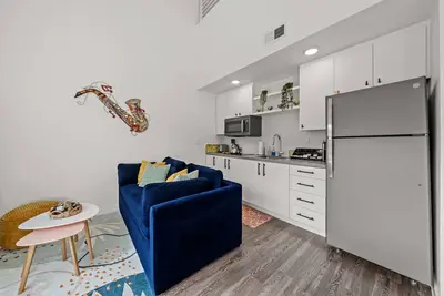Image de Stylish Atx Loft | Near Rainey St | Dt Atx