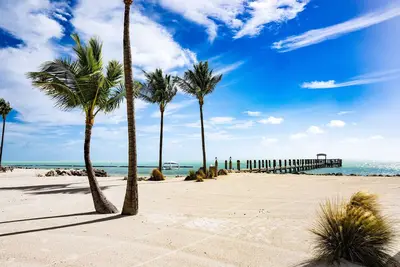 Image de Better Choice for your Vacation! 2 Comfortable Units, Beachfront, Outdoor Pool