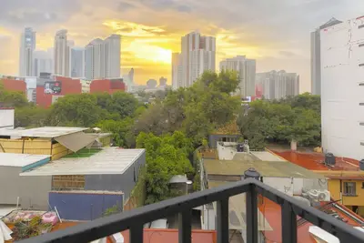 Image de Chic retreat: Luxury 1br with all amenities
