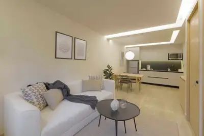 Image de Ground floor bliss: luxury accommodation