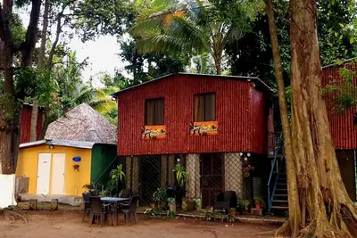Image de Sunzal Bungalows Paradise