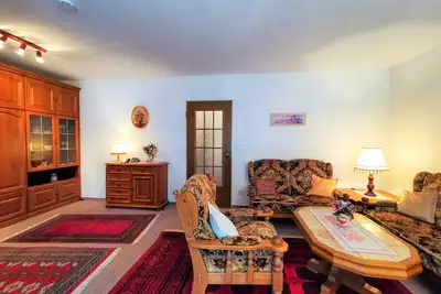 Image de Vacation apartment Stefan