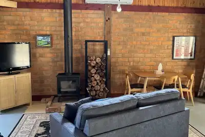 Image de Rainbow valley bunkhouse