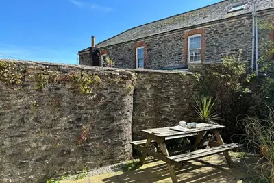 Image de Magnifique maison de vacances pour 6 personnes avec Wifi, Tv, patio, animaux admis et parking