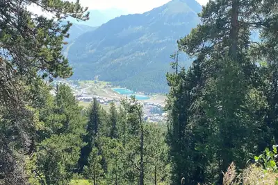 Image de Duplex Ideal Famille À MONTGENÈVRE