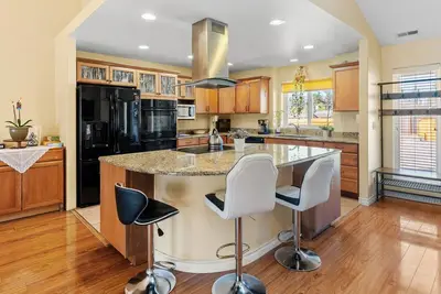 Image de Charming 3-bedroom house in Tacoma near Tacoma dome