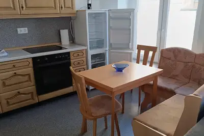 Image de Wohnen in der Uni-Silber-und Welterbestadt Freiberg. Whg. 1