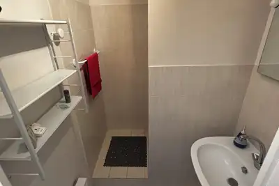 Image de Chambre pour deux. Au calme.