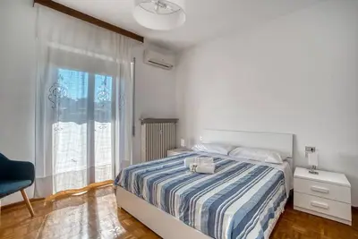 Image de Perugia Comfy Apartment w/ Balcony