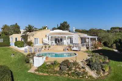 Image de Ocean View Villa on the Cliff