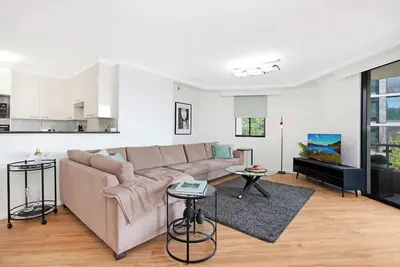 Image de Pyrmont Escape - Prime Location, Pool and Parking