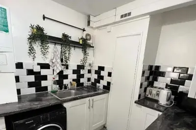 Image de Xtra 3-bedroom apartment with WiFi in vibrant London