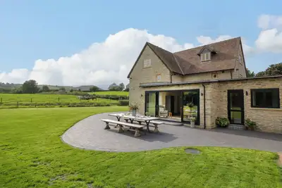 Image de Grove Farm, family friendly, with open fire in Church Stretton