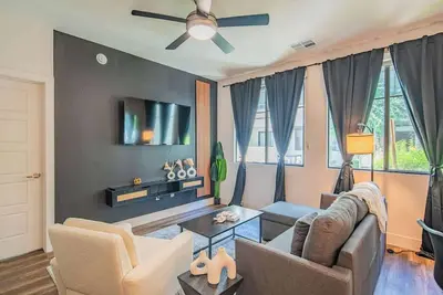 Image de Modern Stay | Kierland, Tpc Golf, Pool, Gym, W/D