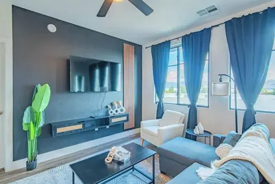 Image de Tpc Golf + Pool | Serene Stay in Kierland