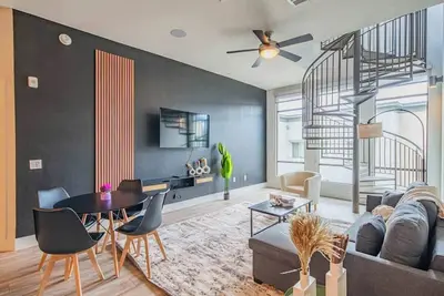 Image de Rooftop Retreat | Tpc Golf, Pool, Gym, Kierland