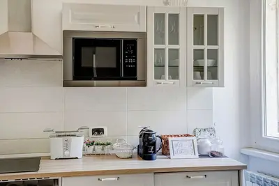 Image de Le Bicocche di Joyce romantic central apartment with parking nearby