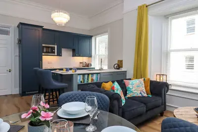 Image de Sailors Rest, romantic in Dartmouth